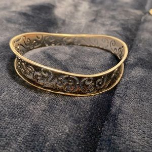 Silpada bangle…sterling silver